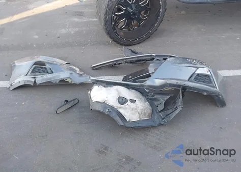 2021 Nissan Altima Sr Fwd из США, поврежденный, VIN 1N4BL4CV5MN316538